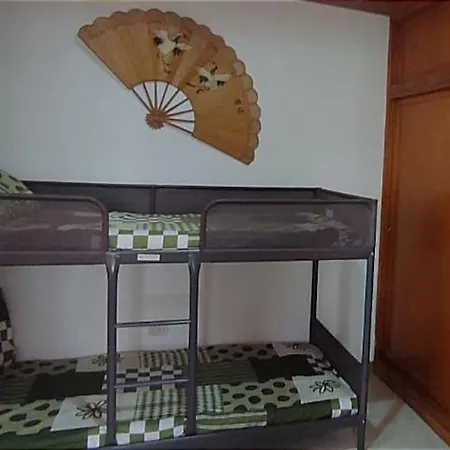 Zona Tranquila Cerca Del Mar. Appartamento *