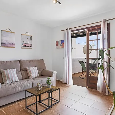 Zona Tranquila Cerca Del Mar Apartment