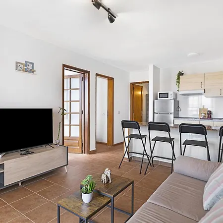 Zona Tranquila Cerca Del Mar Apartment Puerto del Carmen (Lanzarote)