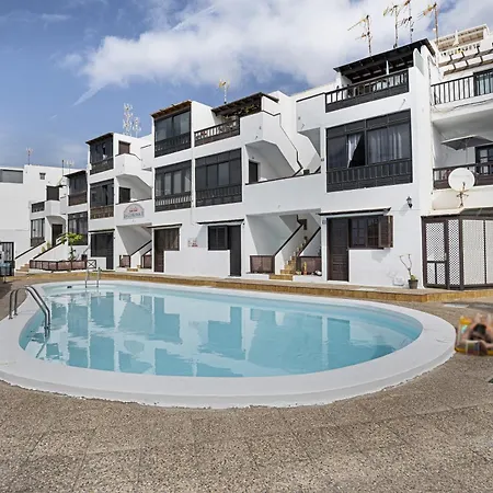 Apartment Zona Tranquila Cerca Del Mar